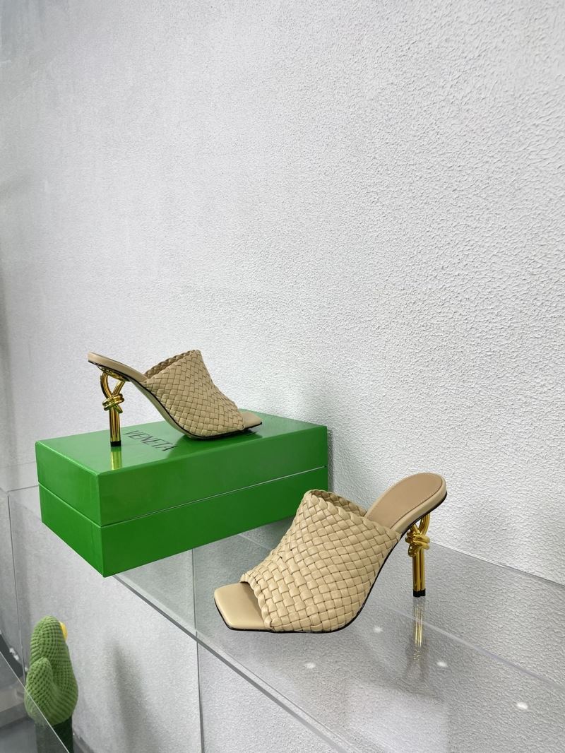 Bottega Veneta Sandals